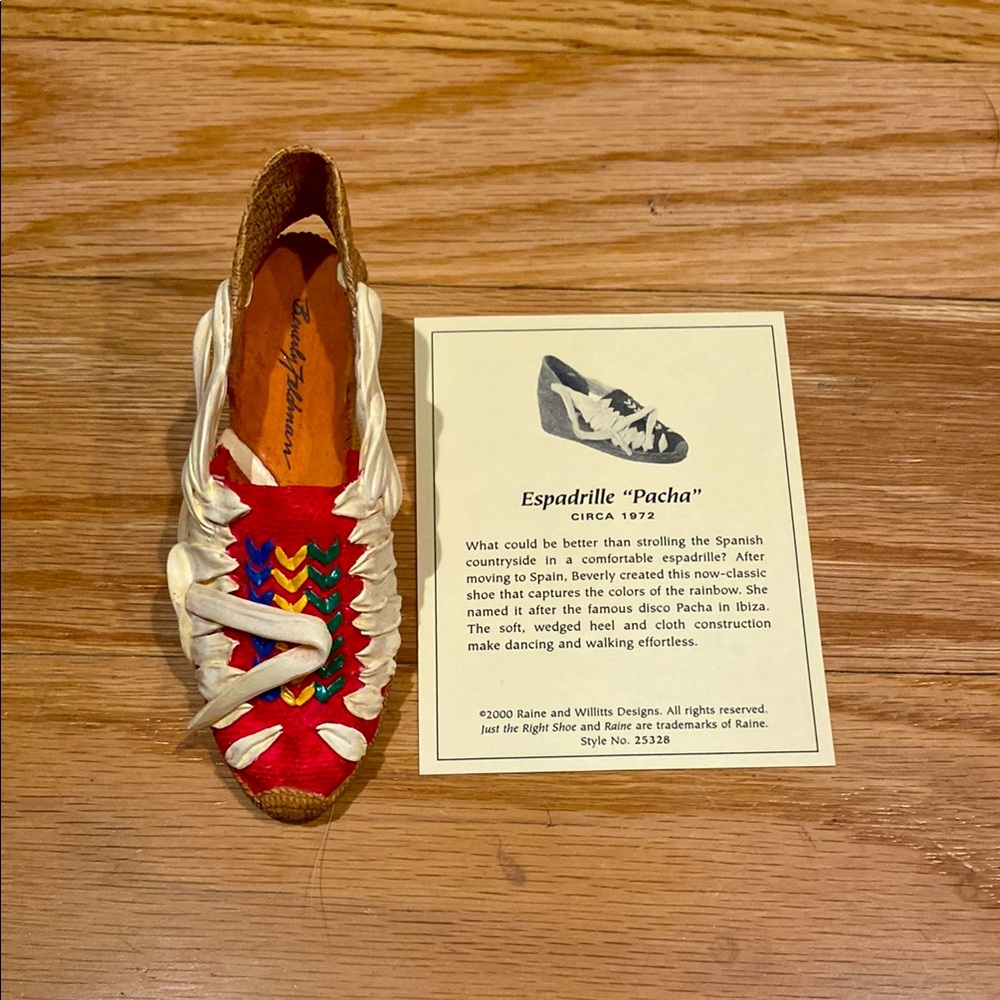 Decorate your house with shoe artwork